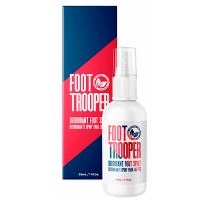 Foot Trooper Επίσημη ιστοσελίδα